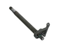 OEM 2015 Ram C/V Intermediate Shaft - 68033054AD