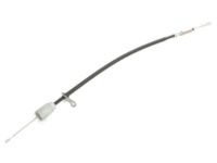 OEM Ram ProMaster 2500 Cable-Parking Brake - 4726611AC