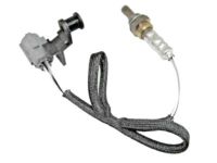 OEM 1997 Jeep Grand Cherokee Oxygen Sensor - 56041111