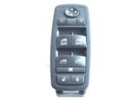 OEM Jeep Switch-Front Door - 68271206AB