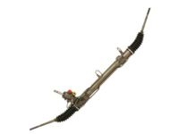 OEM 2006 Dodge Grand Caravan Rack And Pinion Gear Remanufactured - R8072216AC