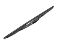 OEM 2000 Dodge Durango Blade-WIPER - 5003651AB