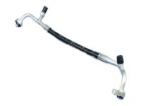 OEM 2005 Jeep Liberty Line-A/C Discharge - 55037818AC