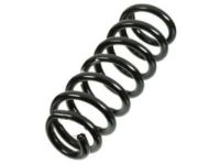 OEM 2021 Ram ProMaster 1500 Front Coil Spring - 68257233AA