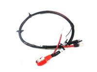 OEM 1999 Dodge Durango Battery Positive Cable - 56020393