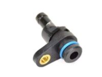 OEM 2004 Jeep Wrangler Valve-PCV - 4884249AA