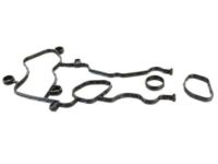 OEM 2013 Jeep Wrangler Gasket-Chain Case Cover - 68228480AA