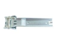 OEM 2018 Jeep Wrangler JK TAILGATE Hinge - 55395401AH