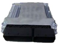 OEM Dodge Sprinter 3500 Powertrain Control Module - 5117562AB