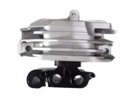 OEM 2012 Dodge Journey INSULAT0R Pkg - 5147130AE