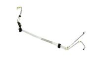 OEM 2013 Dodge Durango Hose-Oil Cooler Pressure And Ret - 55038075AG