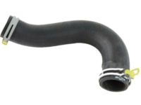 OEM 2009 Dodge Ram 2500 Hose-Radiator Inlet - 55056945AE