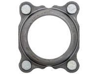 OEM 2009 Jeep Wrangler RETAINER-Axle Shaft Seal - 68008523AA