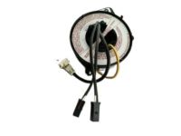 OEM 1994 Dodge Intrepid Clock Spring Assembly - 4600104