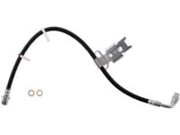 OEM Chrysler Line-Brake - 68252498AA