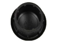 OEM 2013 Jeep Compass Cap-WIPER Arm Nut - 4389440