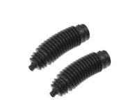 OEM 2009 Jeep Commander Gear Kit-Ring And PINION - 5135691AC