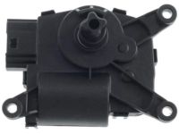 OEM Chrysler Voyager Air Inlet Actuator - 68164960AA