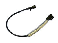 OEM 2008 Dodge Viper Sensor-Anti-Lock Brakes - 5290952AA