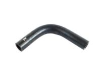 OEM Chrysler Hose-Make Up Air - 5038439AC