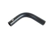 OEM Chrysler 300 Hose-Make Up Air - 5038439AC