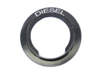 OEM Ring-Fuel Filler - 68214163AA