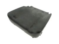 OEM Dodge Ram 3500 Pad-Front Seat Cushion - 5127751AC