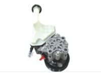 OEM 2017 Dodge Challenger Power Steering Pump - 5181854AA