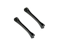 OEM 1997 Jeep Wrangler Control Arm Suspension - 52087711