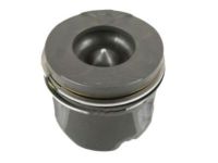 OEM 2015 Ram 1500 Piston-Engine - 68147230AA