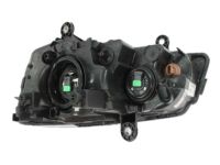 OEM 2015 Ram C/V Headlamp-Headlamp Park And Turn - 5113336AI