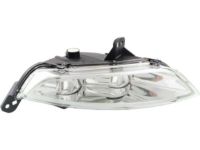 OEM 2015 Chrysler 200 Front Fog Lamp - 68186391AB