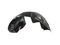 OEM Chrysler Shield-WHEELHOUSE - 5065220AC