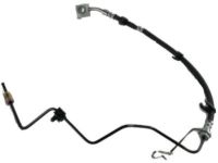 OEM Ram 1500 TUBE/HOSE-Brake - 68211363AB