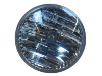 OEM Jeep Patriot Front Fog Lamp - 68081399AB