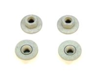 OEM Ram Nut-HEXAGON FLANGE - 6101831