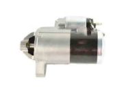 OEM 2008 Jeep Commander Engine Starter - 56044734AA