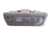 OEM 2008 Jeep Commander Lamp-Courtesy - 1DD691D1AA