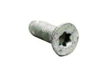 OEM 2020 Ram ProMaster 2500 Screw-TORX - 68201888AA