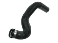 OEM Jeep Grand Cherokee Hose-Charge Air Cooler - 52014833AC