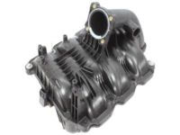 OEM Dodge Nitro Engine Intake Manifold - 53034181AD