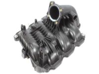 OEM 2010 Jeep Commander Engine Intake Manifold - 53034181AD