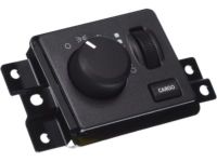 OEM Ram Switch-HEADLAMP - 56049636AD