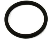 OEM Chrysler Sebring Gasket-Timing Case Cover - 4483443