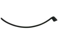 OEM Ram C/V WEATHERSTRIP-Sliding Door Secondary - 5020840AE