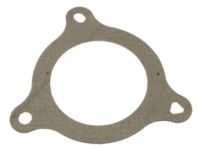 OEM Chrysler Gasket-Exhaust Manifold To Front C - 4809696AA