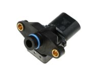 OEM 2006 Jeep Wrangler Sensor-Manifold Absolute Pressure - 56044544AB