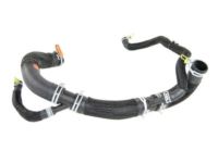 OEM Dodge Hose-Radiator Outlet - 68248846AF