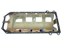 OEM 2014 Dodge Challenger Gasket-Engine Oil Pan - 4792874AA