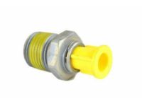 OEM Dodge Fitting-Quick Connect - 52119547AA
